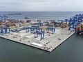 Port w Świnoujściu