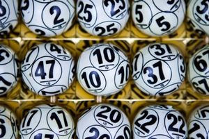 lotto losowanie