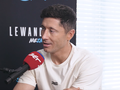 Robert Lewandowski Radio ZET