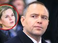 Prezydent Karol Nawrocki. Ministra edukacji Barbara Nowacka