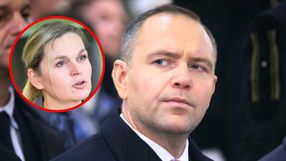Prezydent Karol Nawrocki. Ministra edukacji Barbara Nowacka