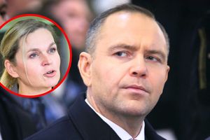 Prezydent Karol Nawrocki. Ministra edukacji Barbara Nowacka