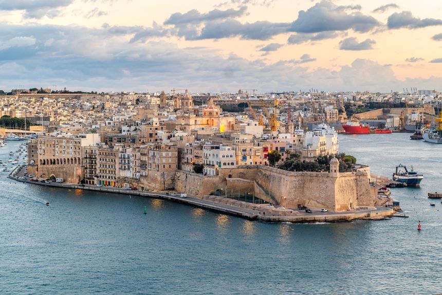 Malta