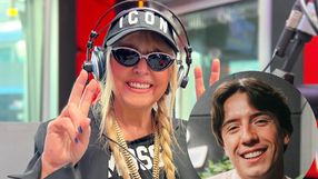 Maryla Rodowicz Dawid Kwiatkowski Radio ZET