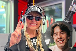 Maryla Rodowicz Dawid Kwiatkowski Radio ZET