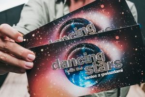 Taniec z gwiazdami Radio ZET bilety do wygrania
