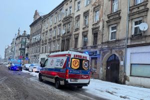 Tragedia w Legnicy