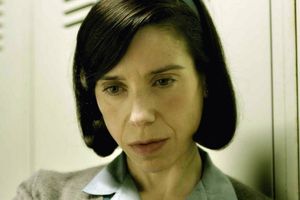 Sally Hawkins