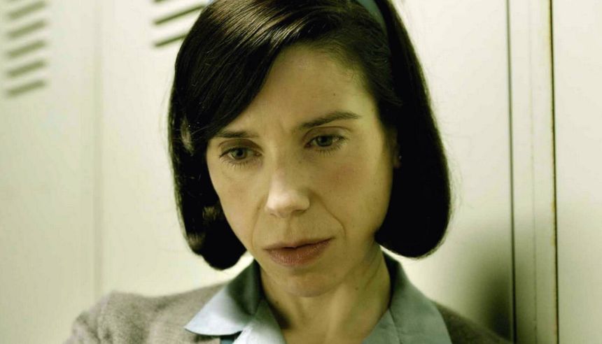 Sally Hawkins