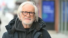 Andrzej Seweryn poruszył temat swojego syna. Nie zabrakło ciepłych słów