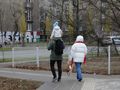 Zmiana w pogodzie. "Finał tygodnia przypomni o zimie"