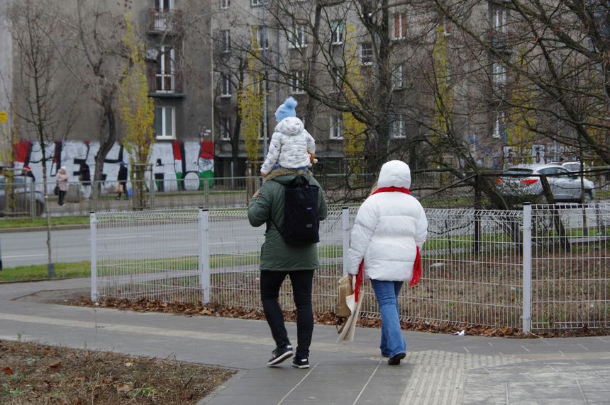 Zmiana w pogodzie. "Finał tygodnia przypomni o zimie"