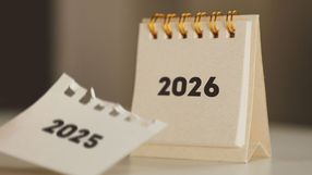 Nowy Rok i przesądy