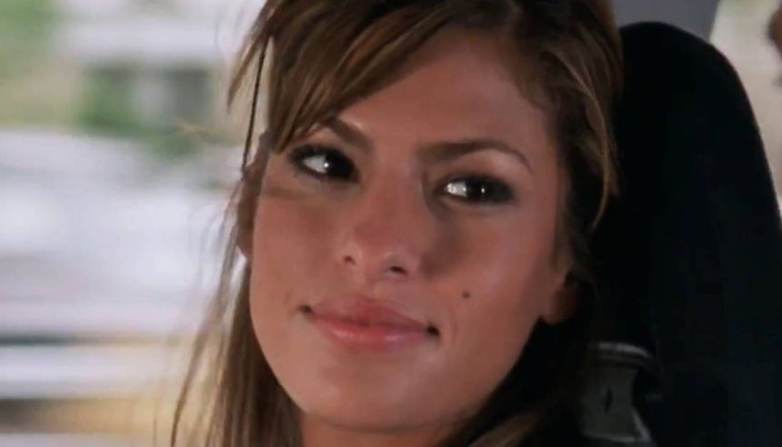 Eva Mendes