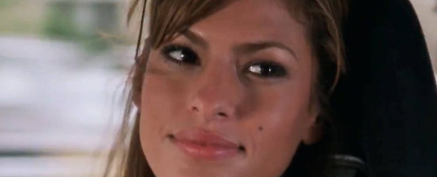Eva Mendes