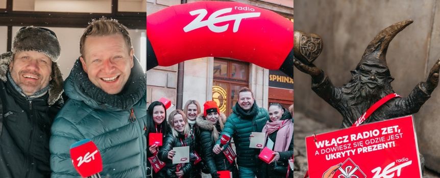Wrocław Radio ZET