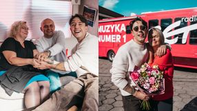 Radio ZET Muzyka Numer 1 Dawid Kwiatkowski