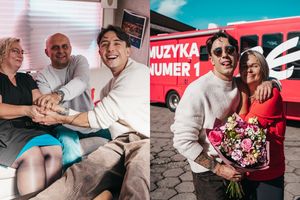 Radio ZET Muzyka Numer 1 Dawid Kwiatkowski