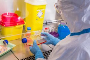 Mrągowo. Nauczycielka z gruźlicą, uczniowie do diagnozy