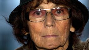 Magdalena Abakanowicz