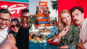Opener Festival 2023 strefa Radia ZET