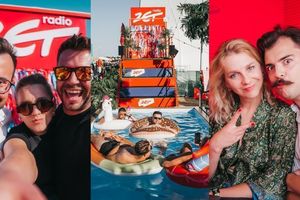 Opener Festival 2023 strefa Radia ZET