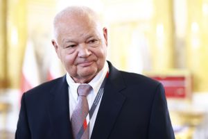 Adam Glapiński