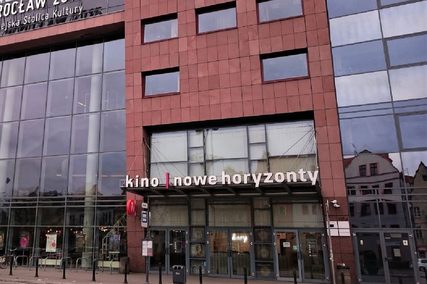 Kino Nowe Horyzonty