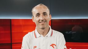 Robert Kubica Radio ZET