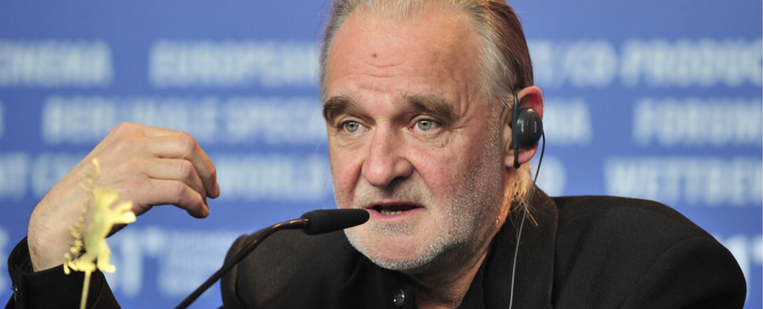 Béla Tarr