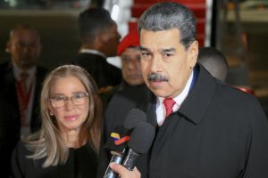 Maduro