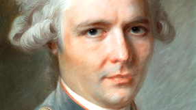 Pierre Choderlos de Laclos