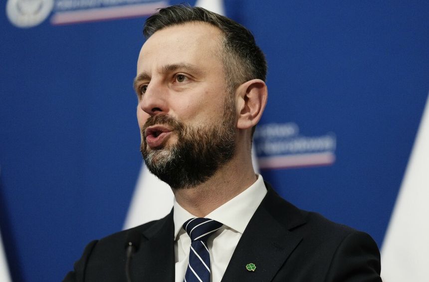 Władysław Kosiniak-Kamysz