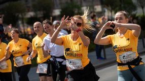 Wings for Life World Run