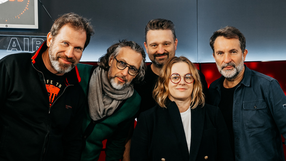 Kabaret Hrabi Radio ZET