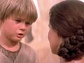 Jake Lloyd w filmie 
