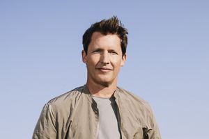 James Blunt