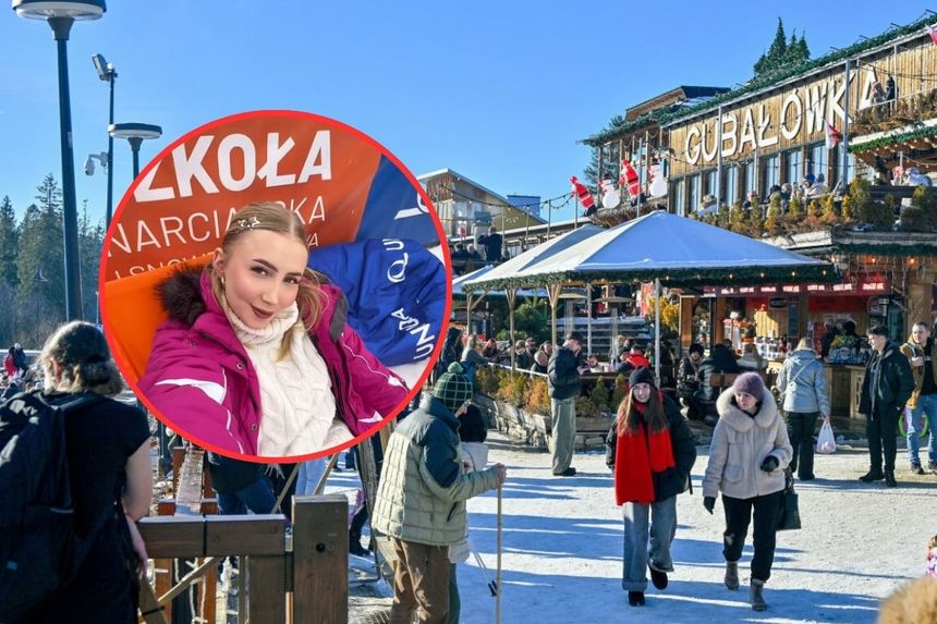 Zakopane