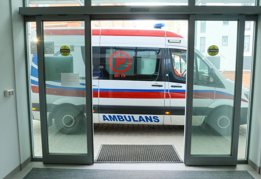 Szpital