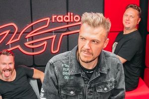 Smutny Chór Wujów Radio ZET