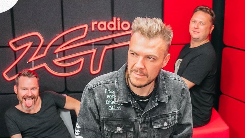 Smutny Chór Wujów Radio ZET