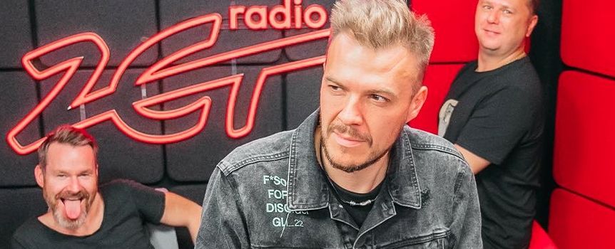 Smutny Chór Wujów Radio ZET