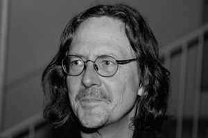 Peter Handke