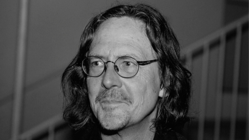 Peter Handke