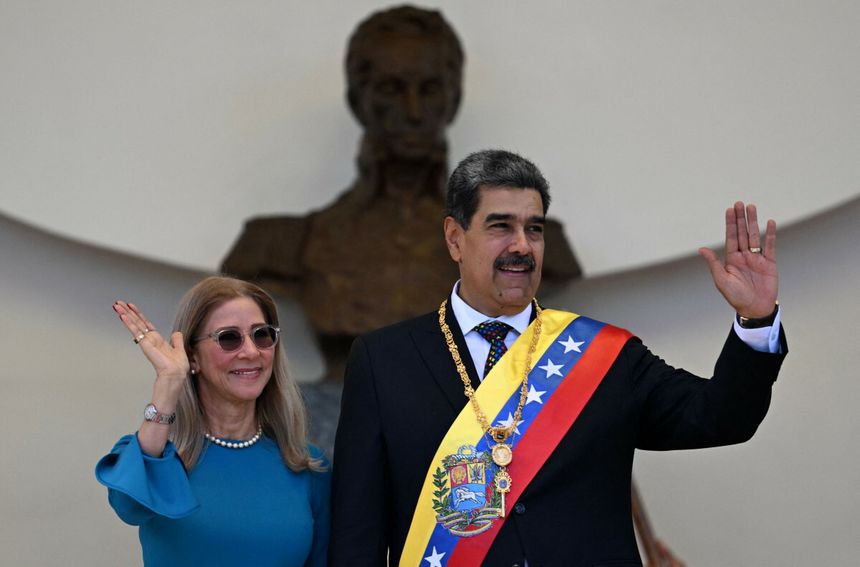 maduro