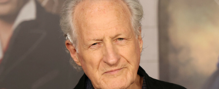 Michael Mann