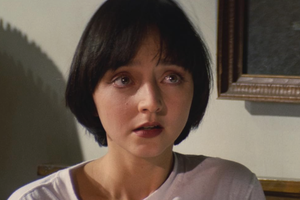 Kadr z filmu "Pulp Fiction"