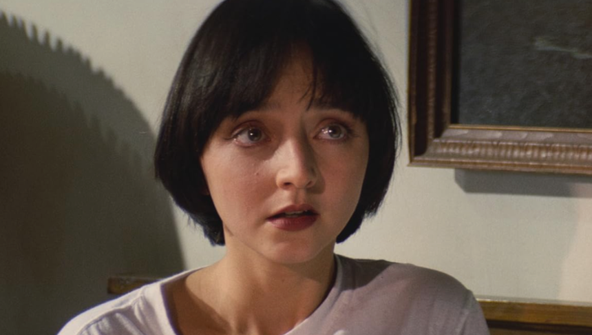 Kadr z filmu "Pulp Fiction"