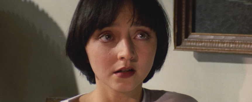 Kadr z filmu "Pulp Fiction"