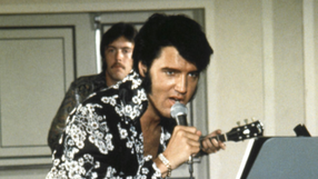 Elvis Presley